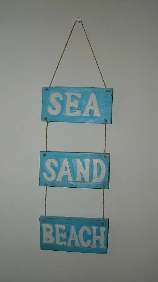 The Beach House El Medano  Apartment